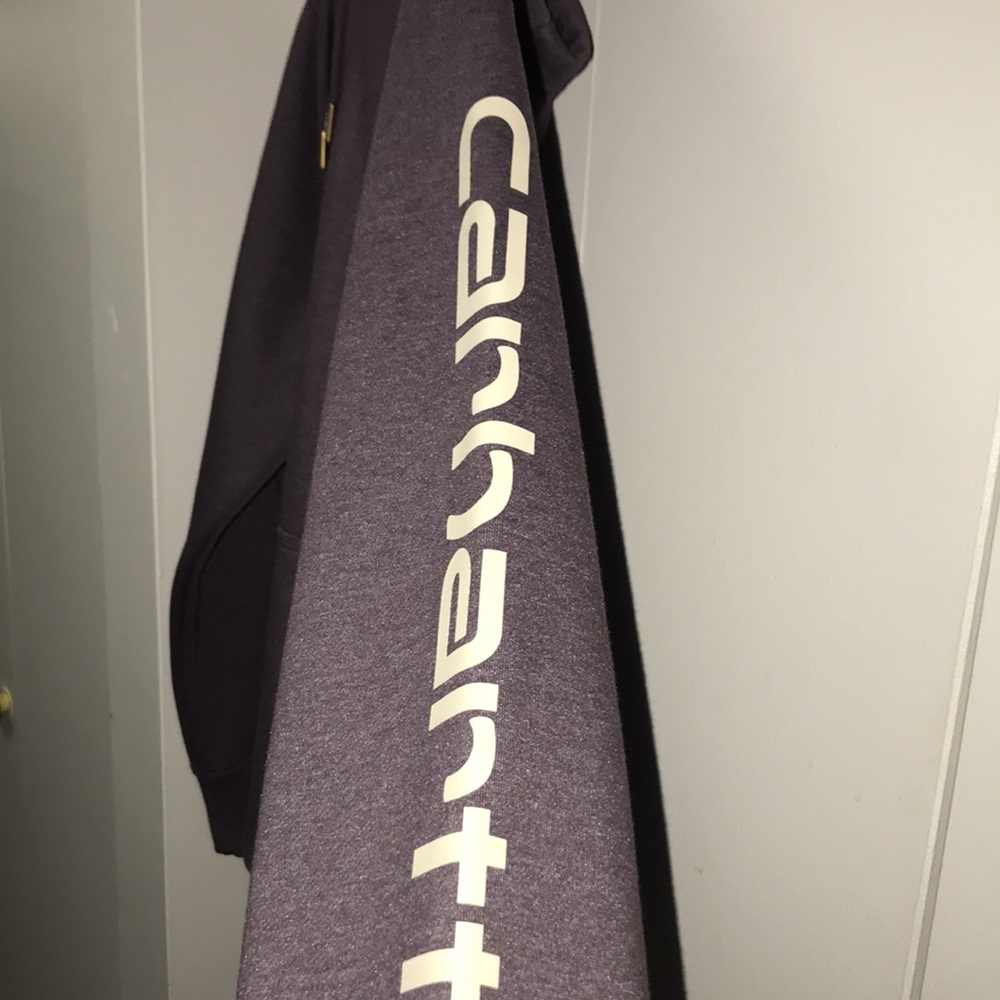 Carhartt Hoodie